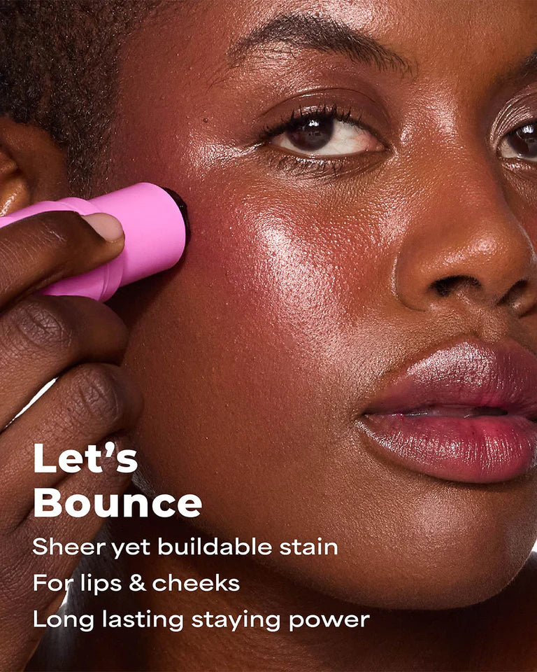 MCoBeauty Bouncy Jelly Cheek & Lip Tint 7g - Image 3