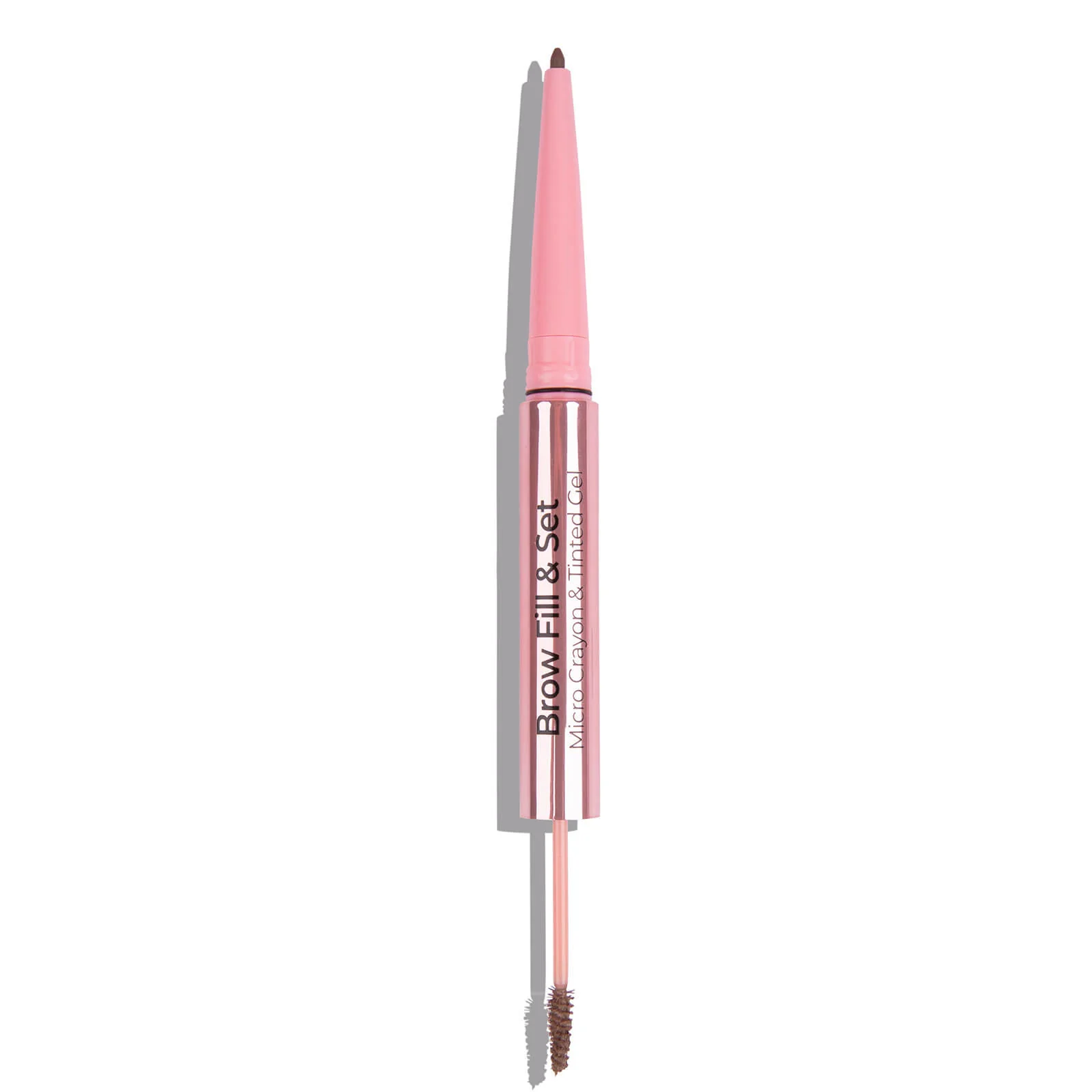 MCoBeauty Brow Sketch and Set - Light-Medium - Image 2