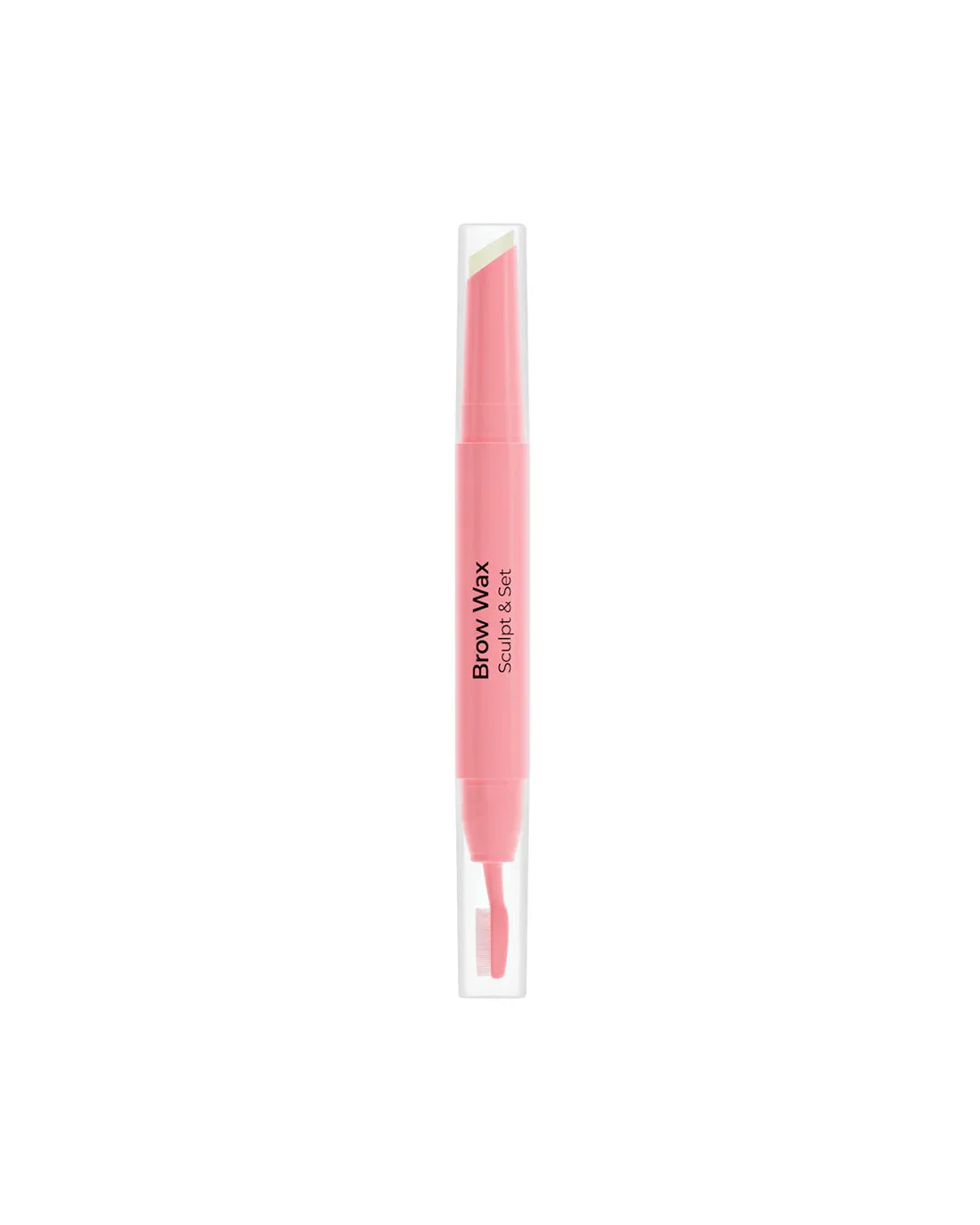 MCoBeauty Brow Wax Sculpt & Set