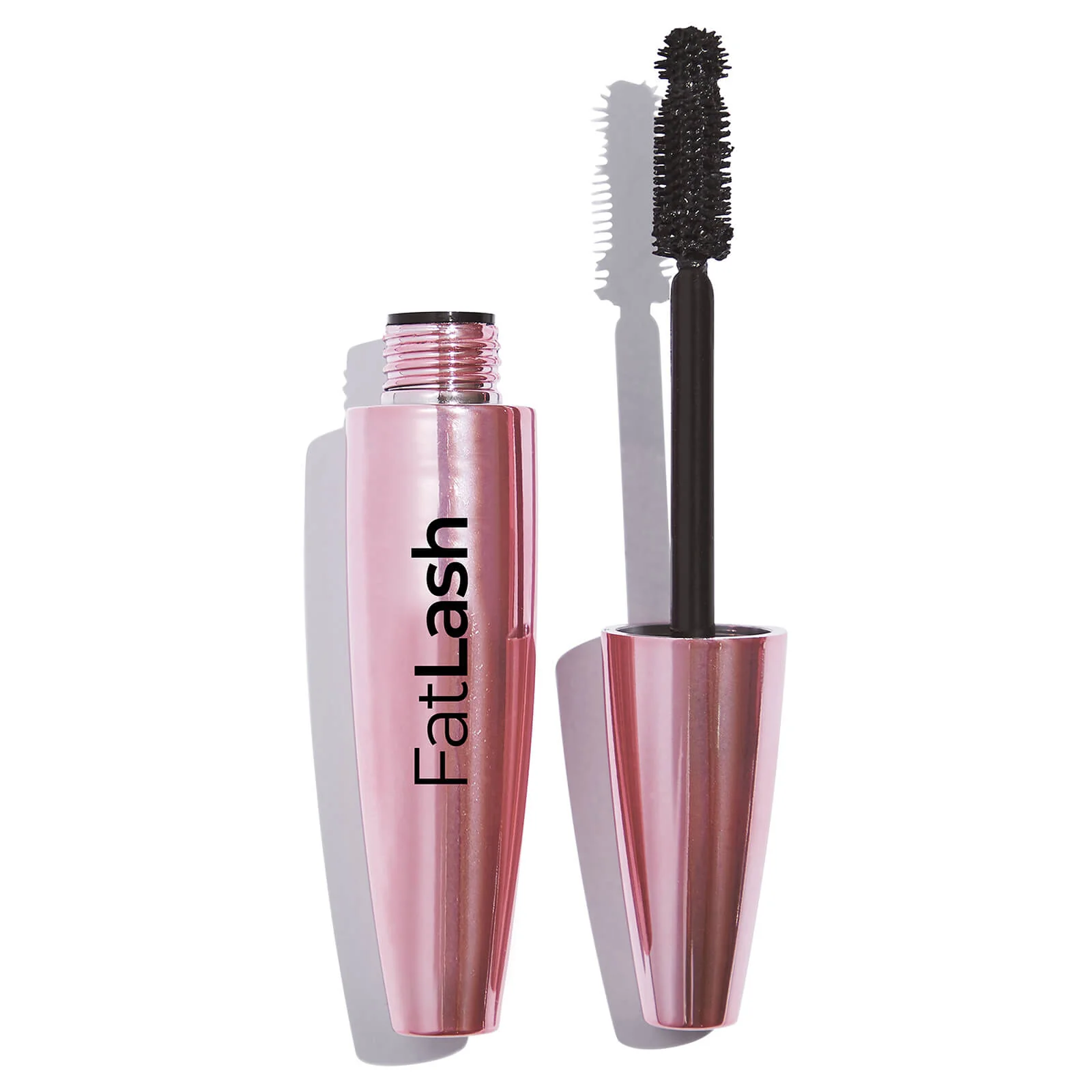 MCoBeauty Fatlash Volumising Mascara 11ml - Image 2