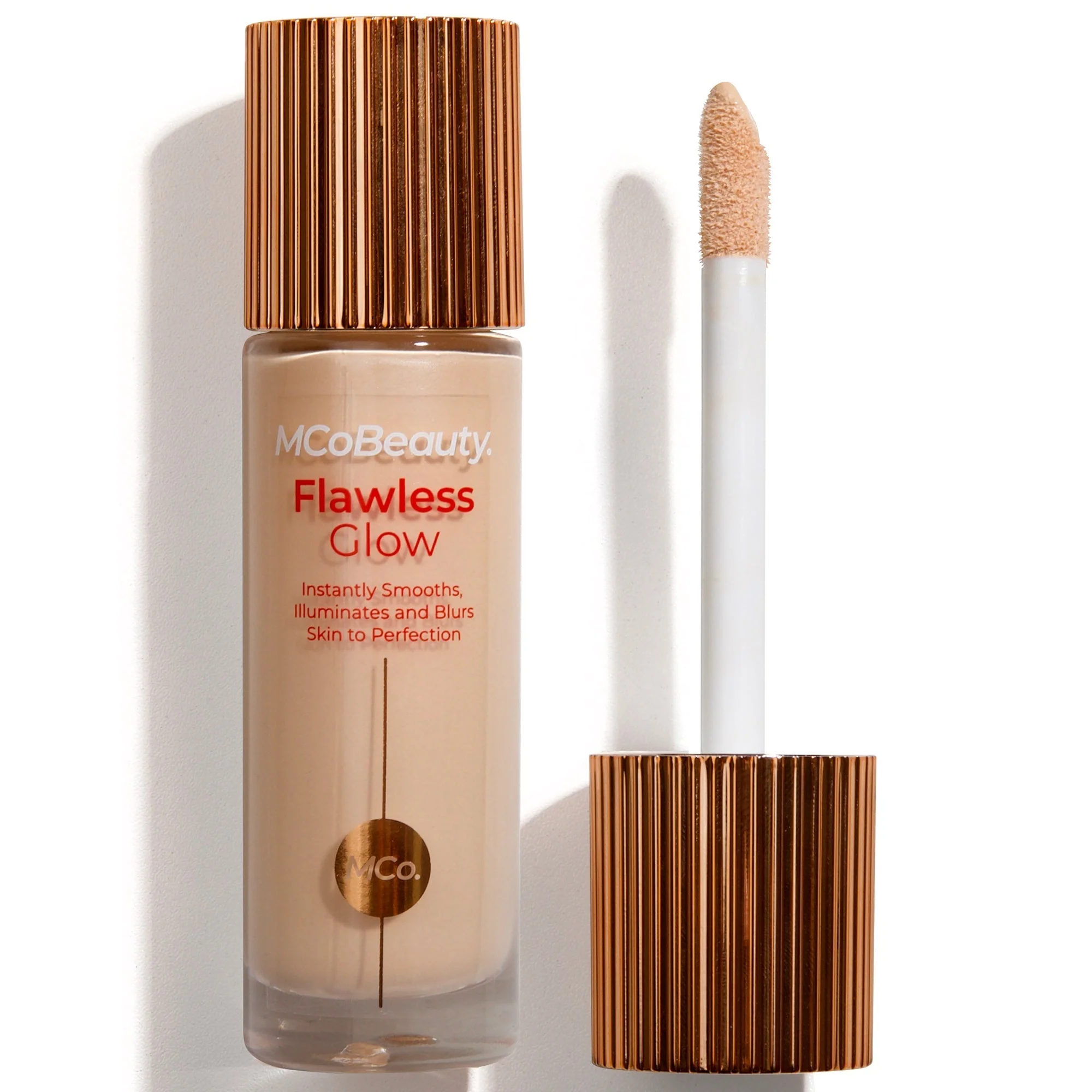 MCoBeauty Flawless Glow Luminous Skin Filter 30ml (Various Shades) - Image 2