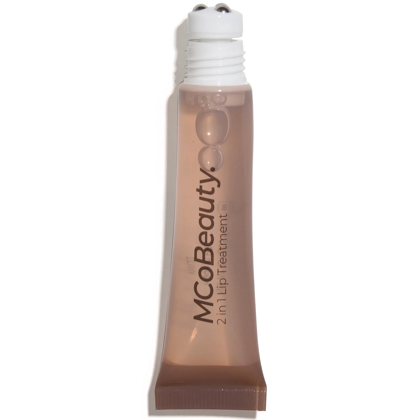 MCoBeauty Glow and Treat 2-in-1 Lip Treatment 15ml (Various Shades) - Image 4