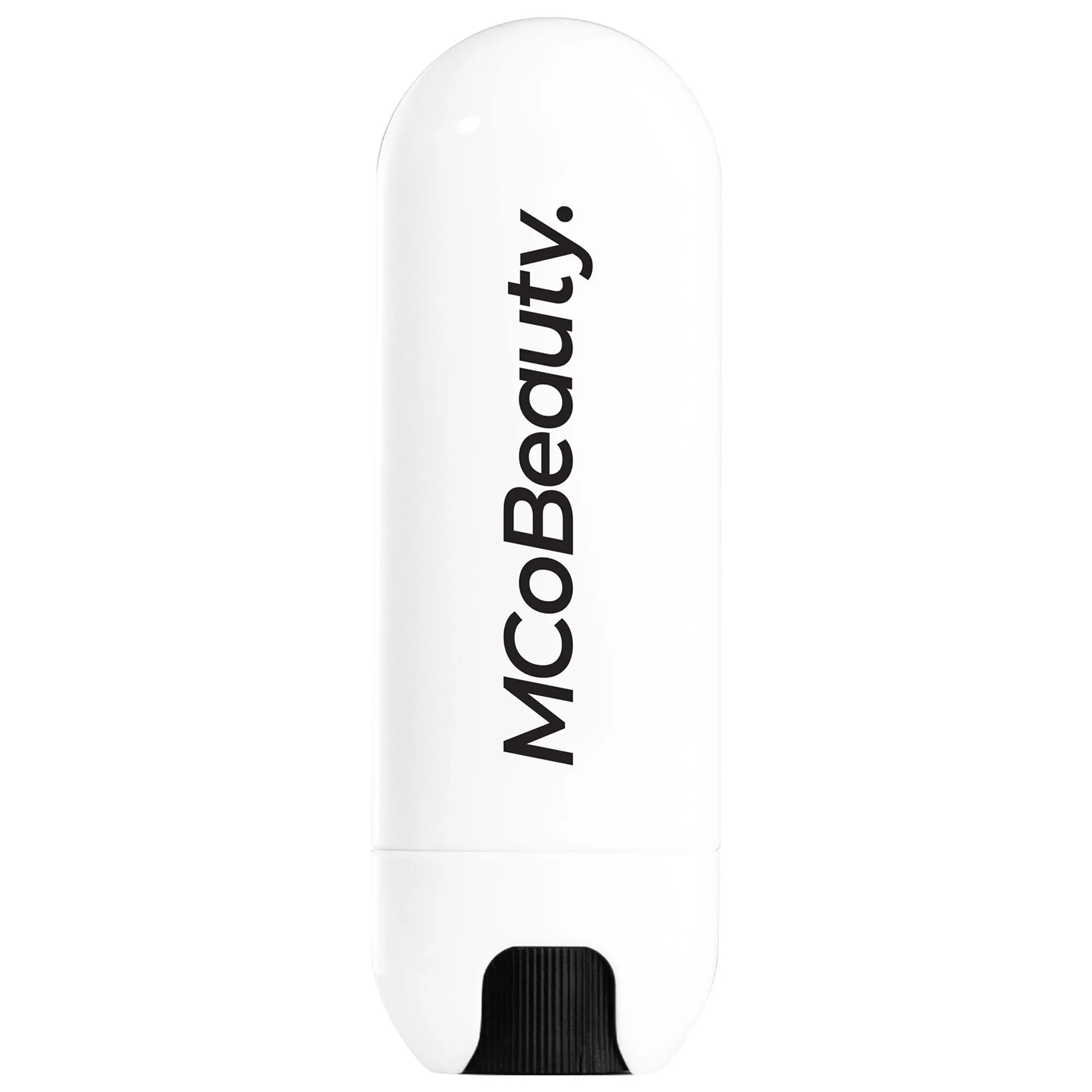MCoBeauty Hyaluronic Ultra-Treatment Lip Balm 4g - Clear - Image 2