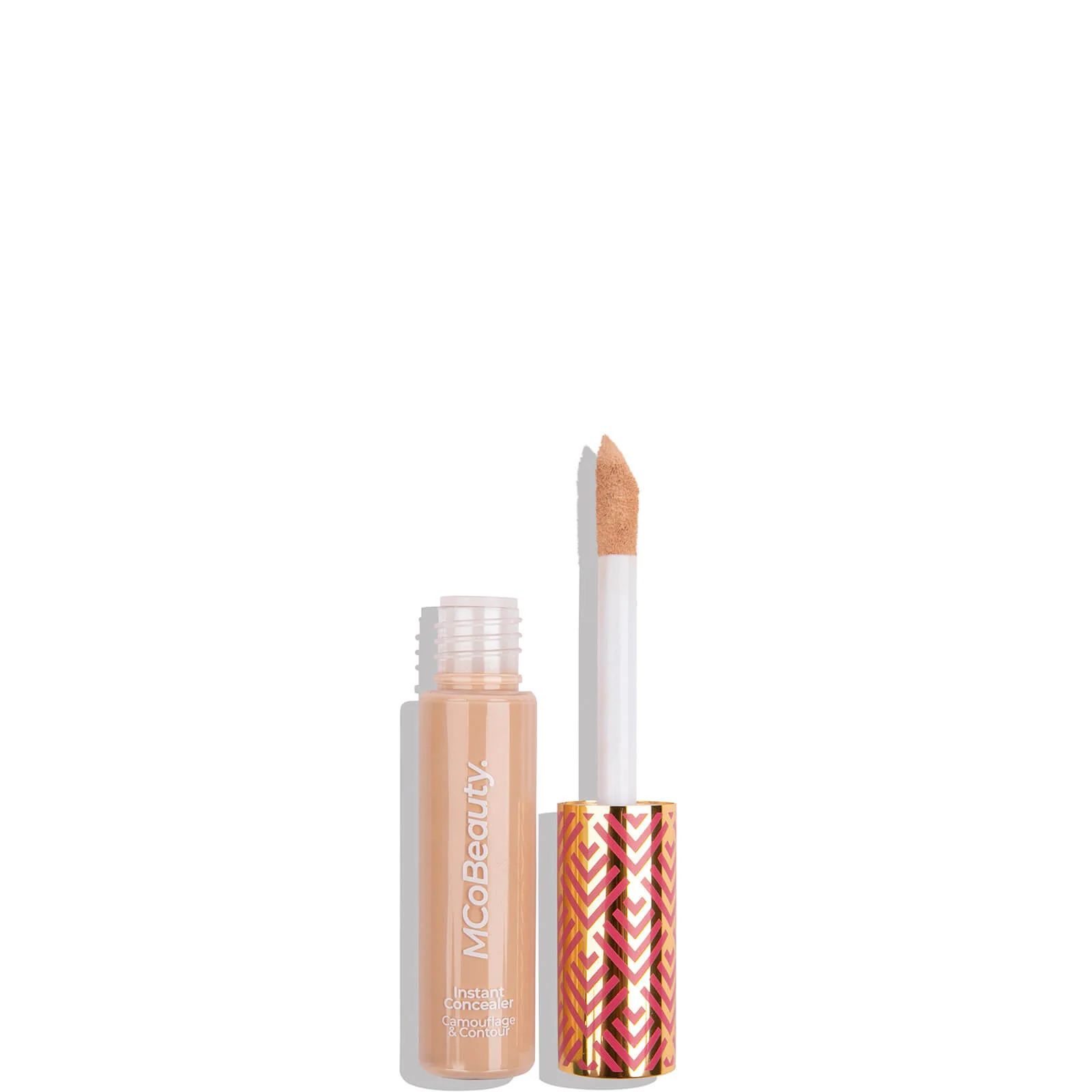 MCoBeauty Instant Concealer Camouflage and Contour 10ml (Various Shades) - Image 2