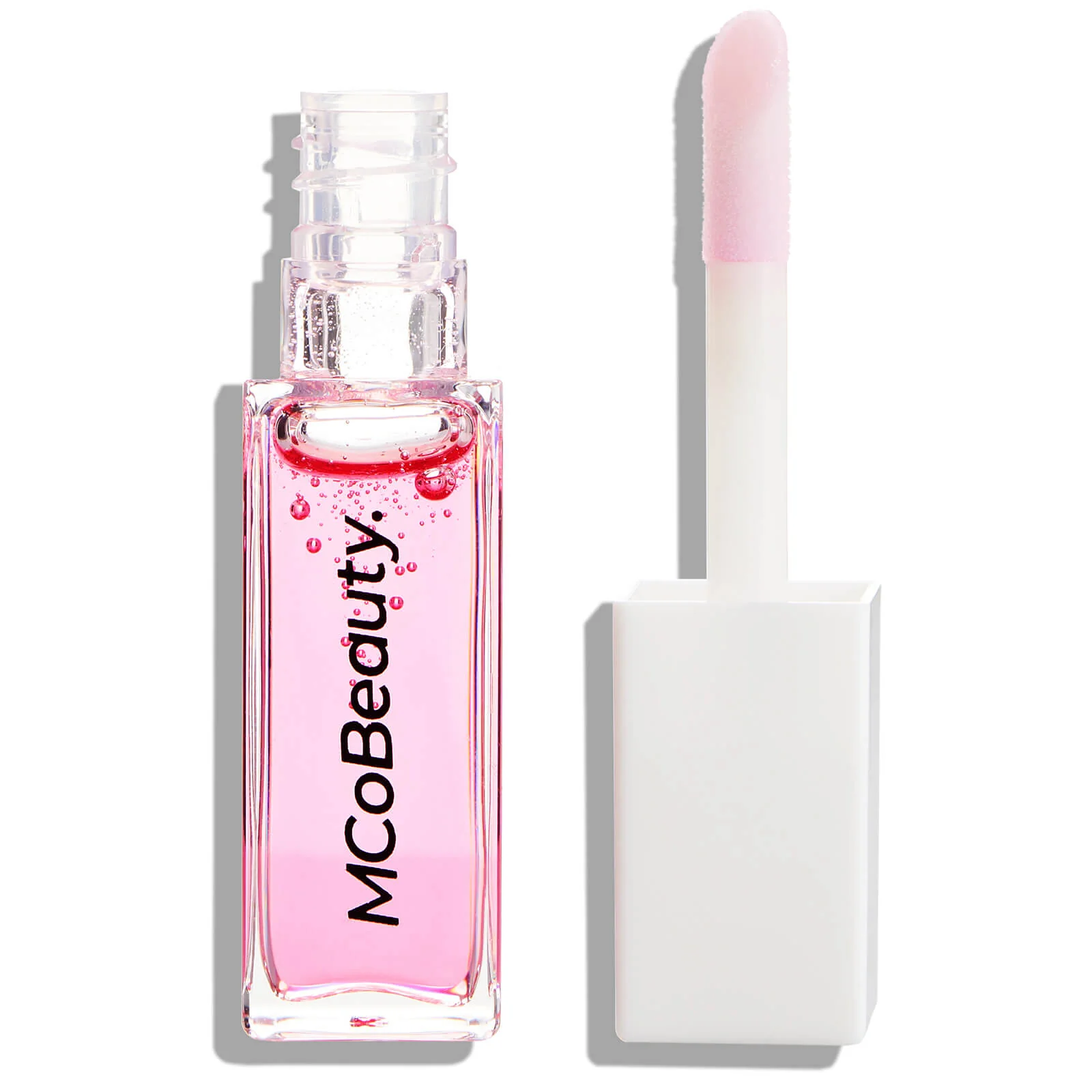 MCoBeauty Lip Oil Hydrating Treatment - Image 2