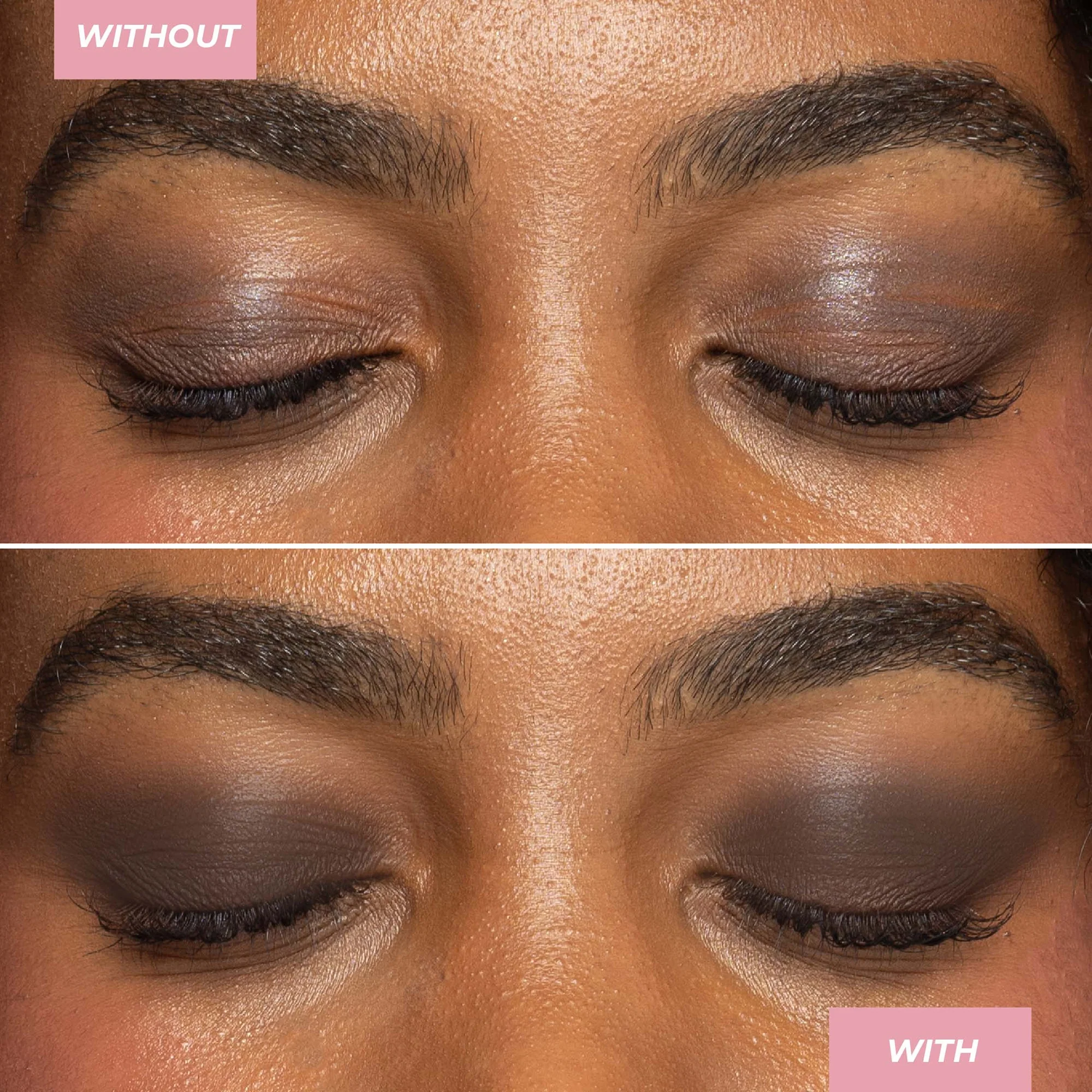 MCoBeauty Longwear Hold Eyeshadow Primer 10ml - Image 4