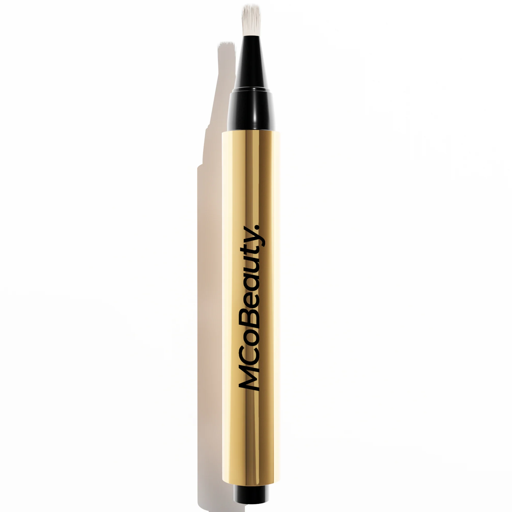 MCoBeauty Luminous Highlighter Pen 2.5ml (Various Shades) - Image 3