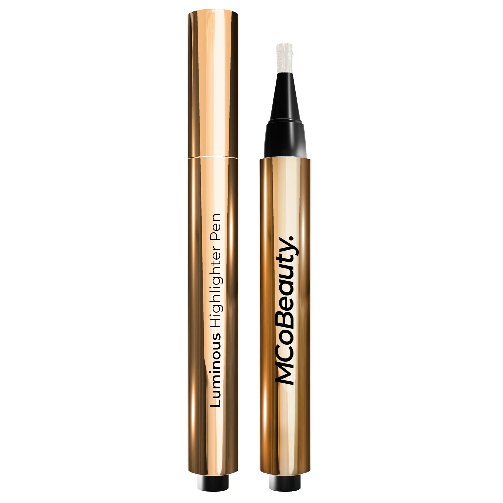 MCoBeauty Luminous Highlighter Pen 2.5ml (Various Shades) - Image 4