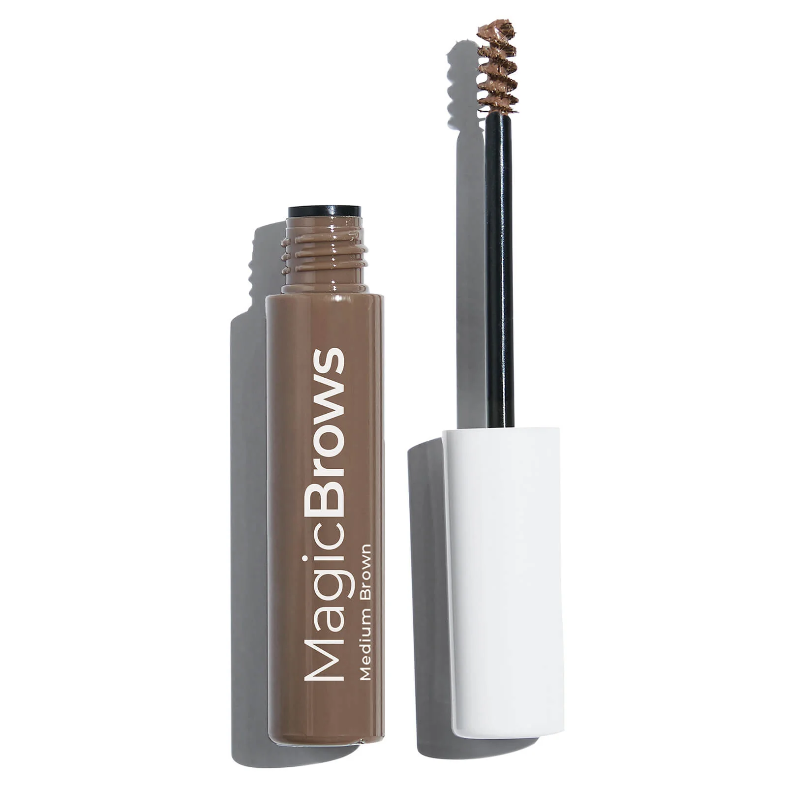 MCoBeauty Magic Brows 3.5ml (Various Shades) - Image 3