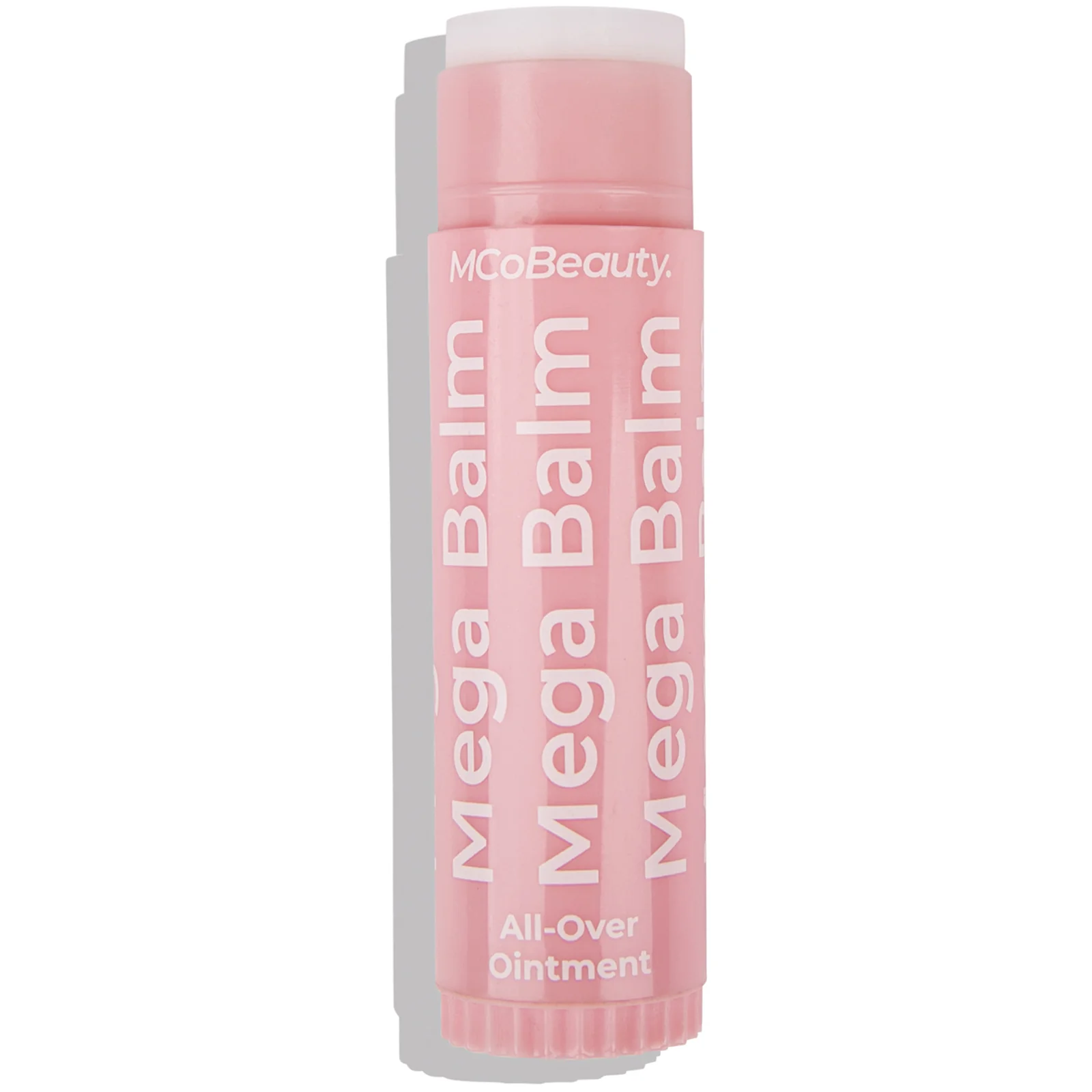 MCoBeauty Mega Balm All-Over Ointment - Original - Image 2