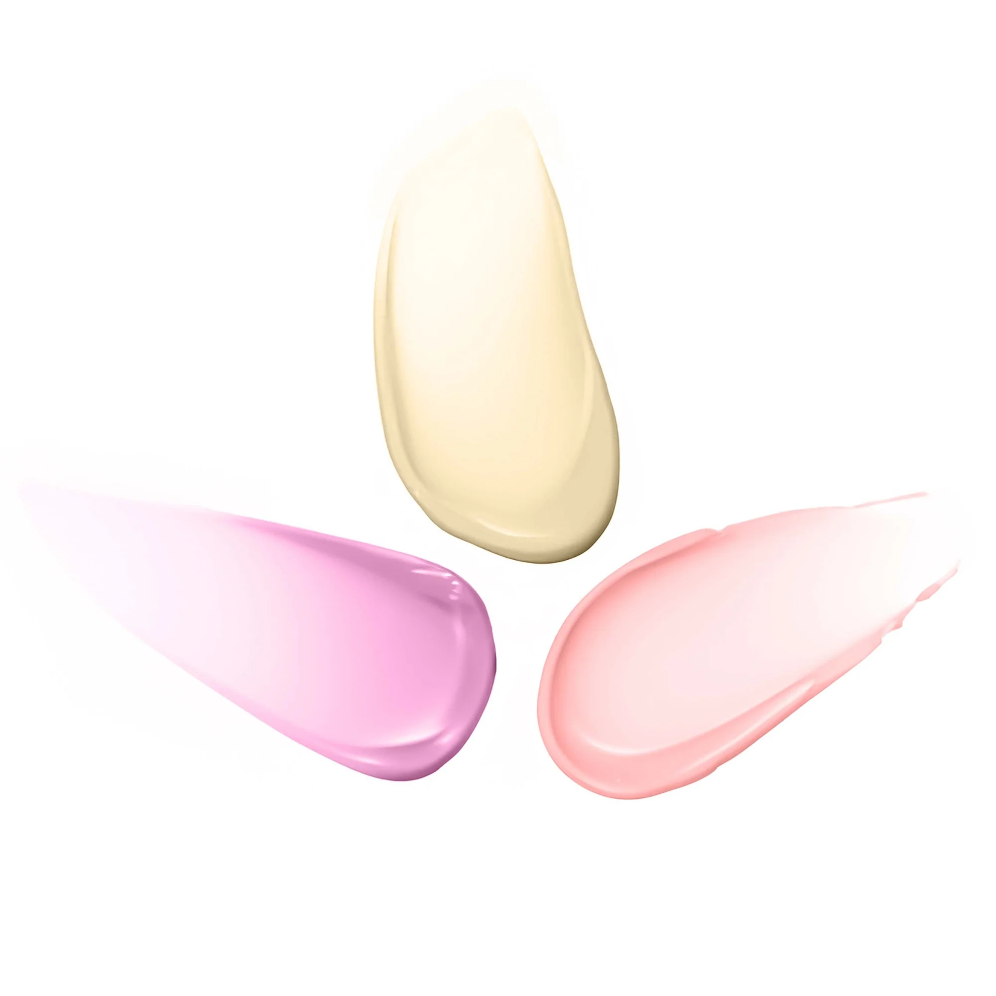 MCoBeauty Overnight Lip Mask 3 Pack - Berry, Candy and Vanilla 3 x 3g - Image 2