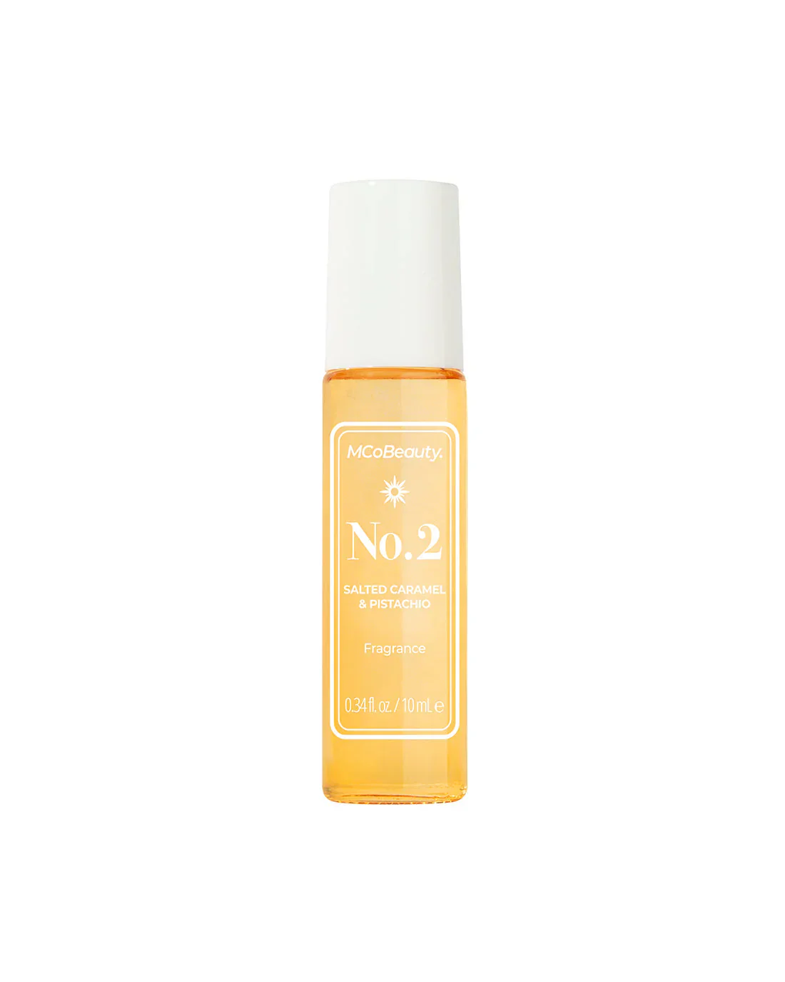 MCoBeauty Roll-On Fragrance Hair & Body 10ml - Image 6