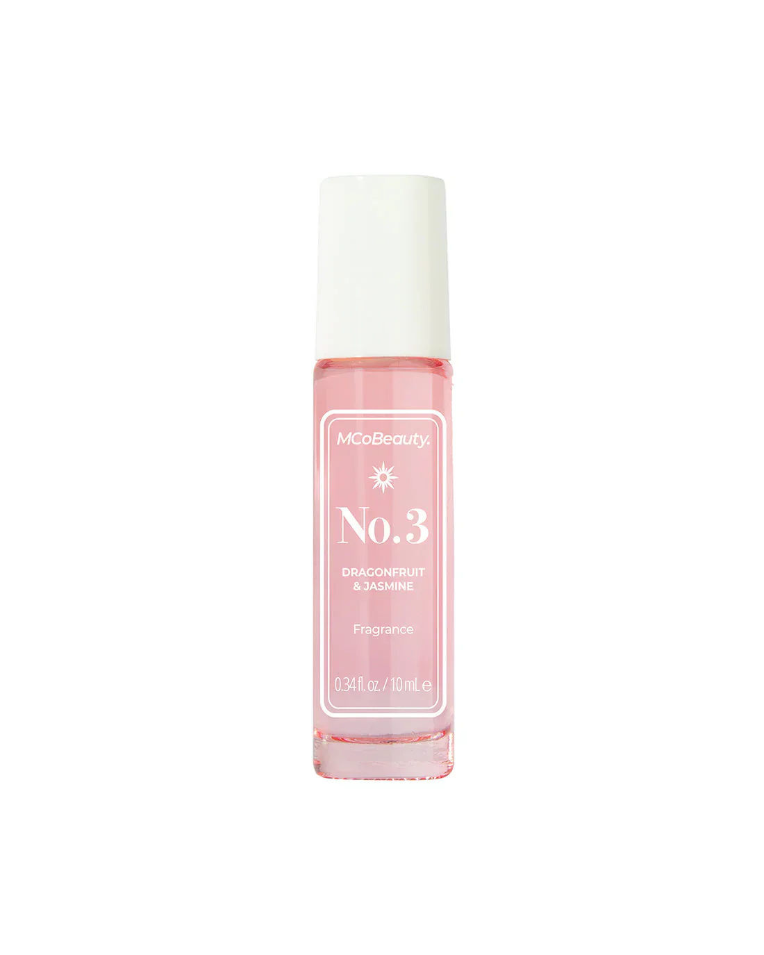 MCoBeauty Roll-On Fragrance Hair & Body 10ml - Image 7