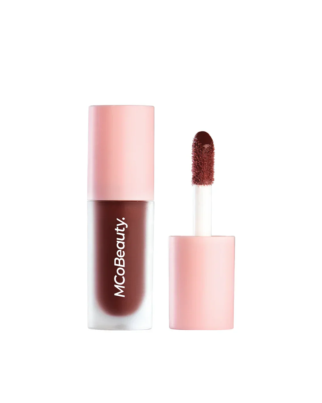 MCoBeauty Summer Daze Tinted Lip Oil - Image 4