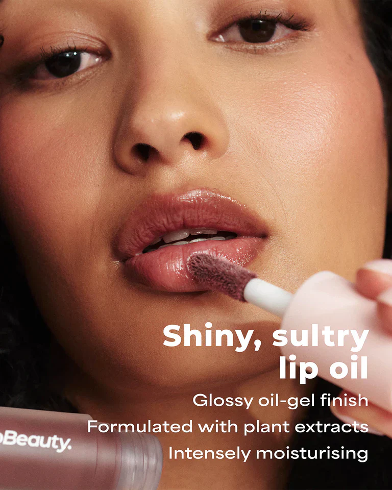 MCoBeauty Summer Daze Tinted Lip Oil - Image 8