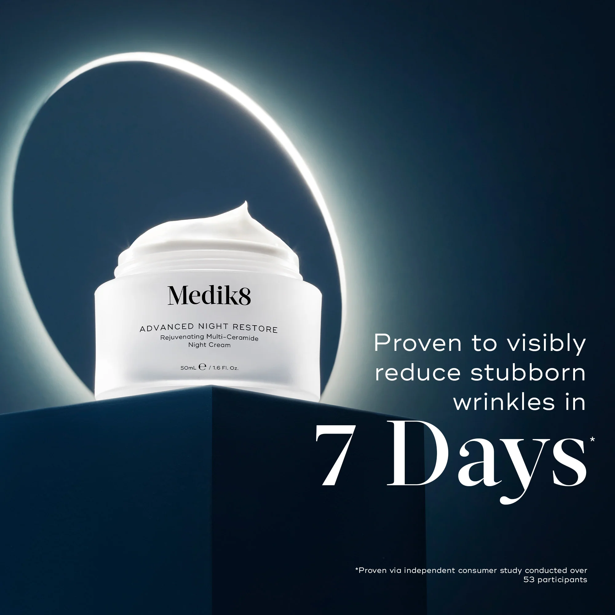 Medik8 Advanced Night Restore - Image 3