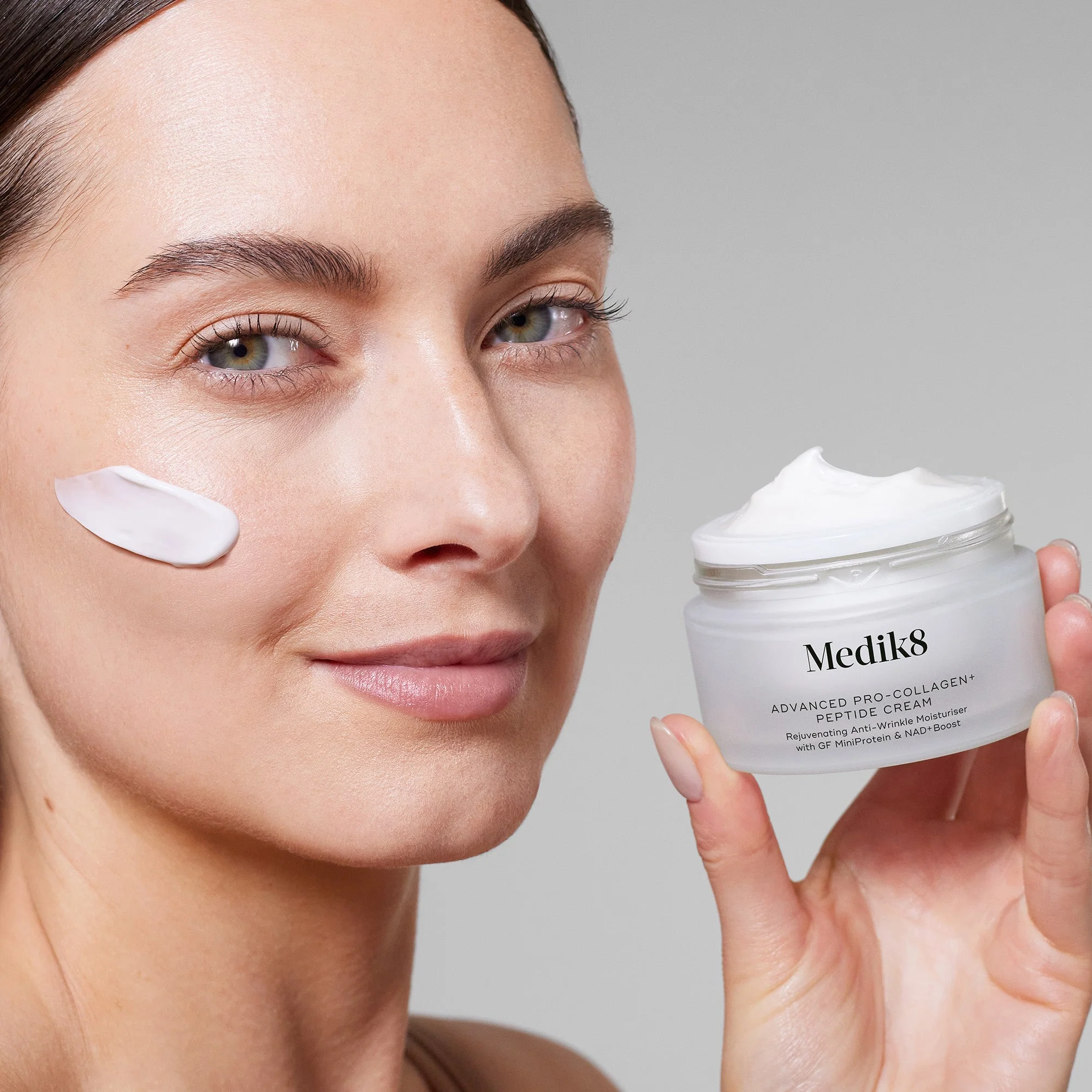 Medik8 Advanced Pro-Collagen + Peptide Cream 50ml - Image 10