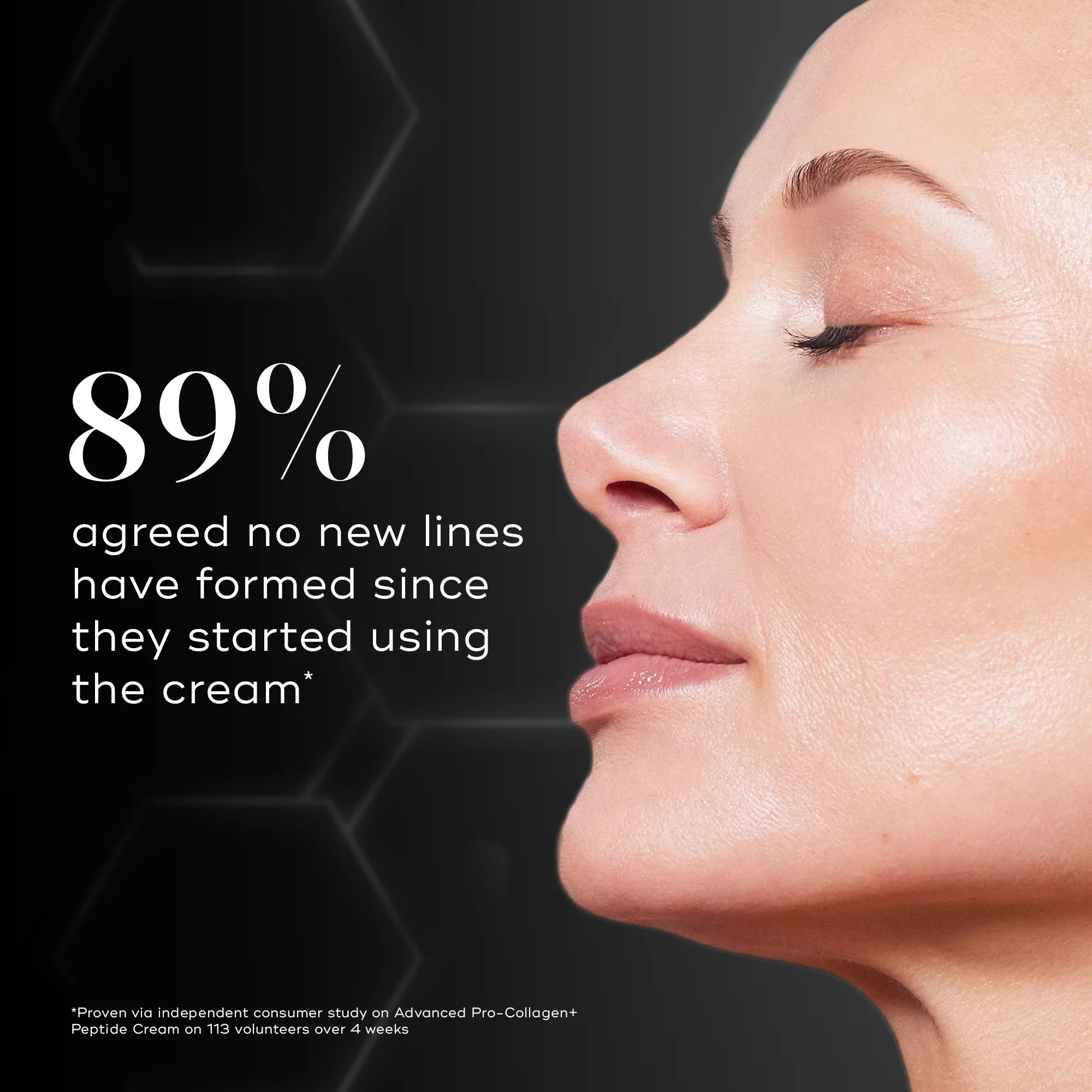 Medik8 Advanced Pro-Collagen + Peptide Cream 50ml - Image 7