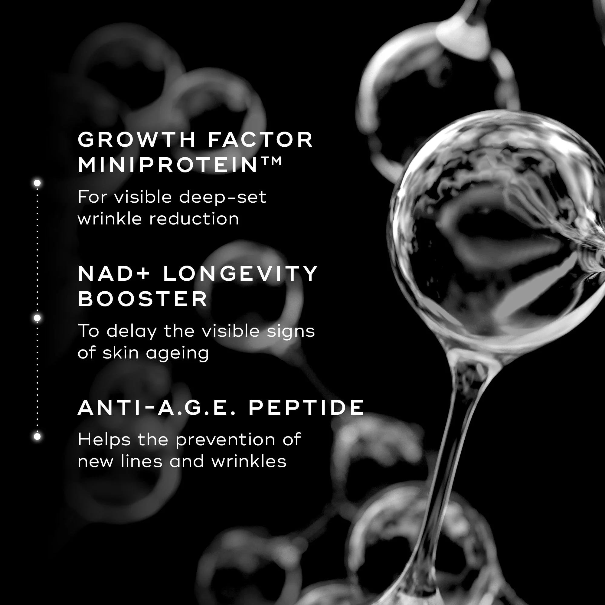 Medik8 Advanced Pro-Collagen + Peptide Cream 50ml - Refill - Image 11