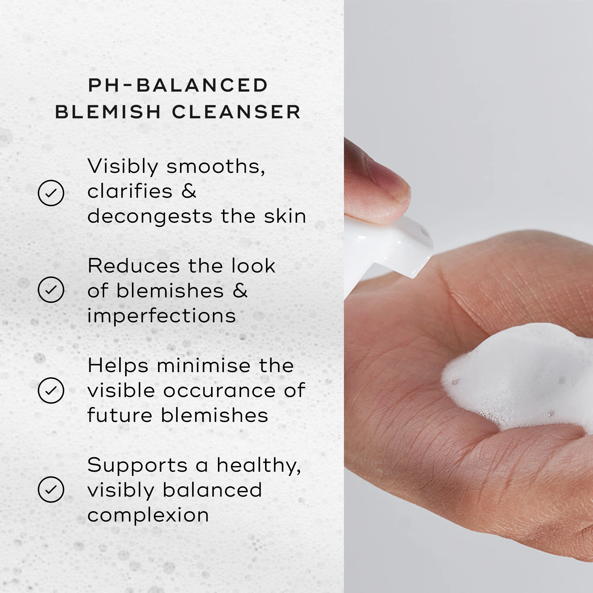 Medik8 Clarifying Foam 150ml - Image 2