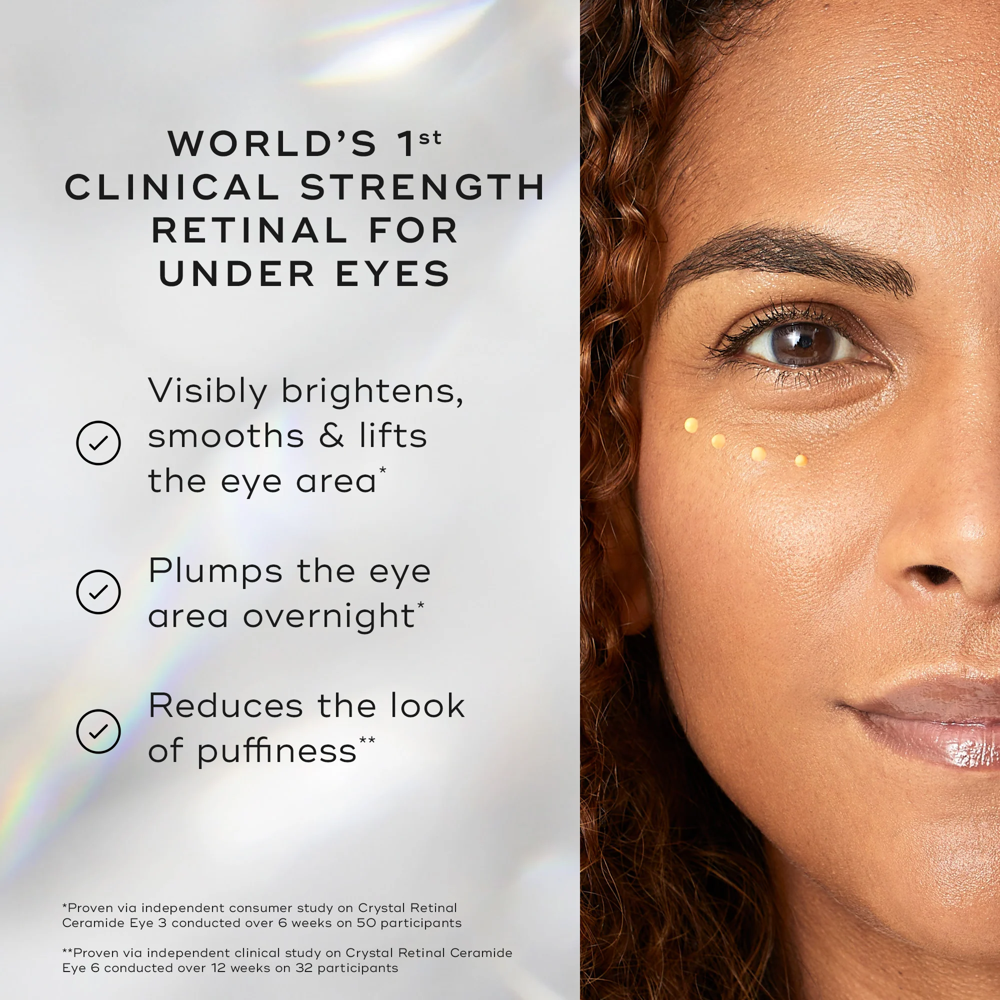 Medik8 Crystal Retinal Ceramide Eye 10 15ml - Image 4