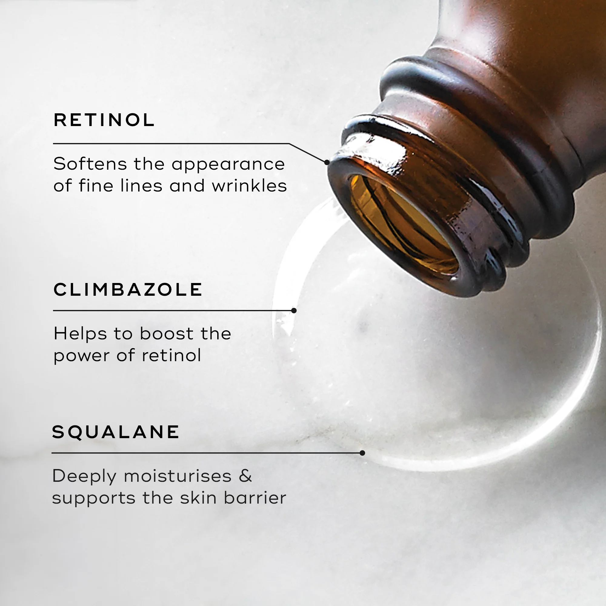 Medik8 Intelligent Retinol 3TR 15ml - Image 3