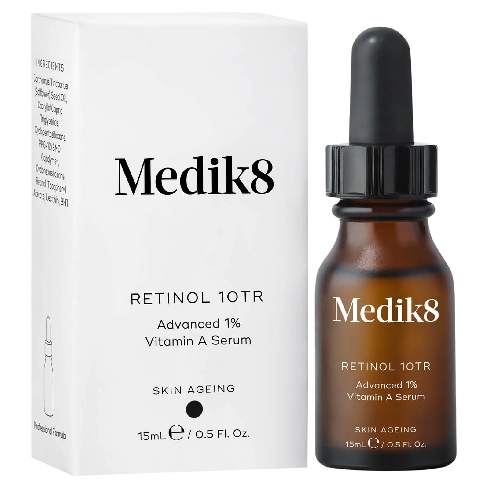 Medik8 Retinol 10TR Serum 15ml - Image 2