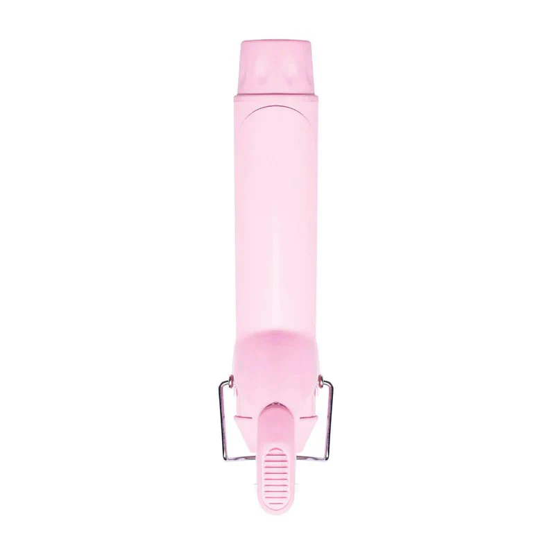 Mermade Hair Style Wand Curling Tong - 38mm