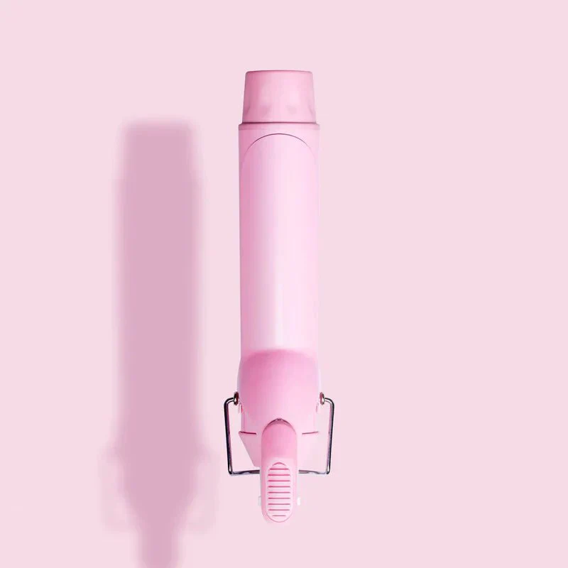 Mermade Hair Style Wand Curling Tong - 38mm - Image 2