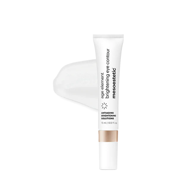 Mesoestetic Age Element Brightening Eye Contour 15ml - Image 3