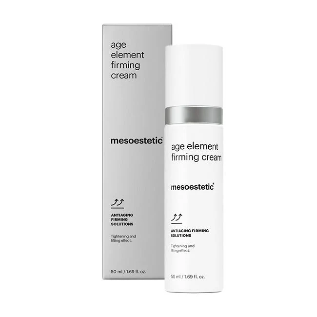 Mesoestetic Age Element Firming Cream 50ml - Image 2