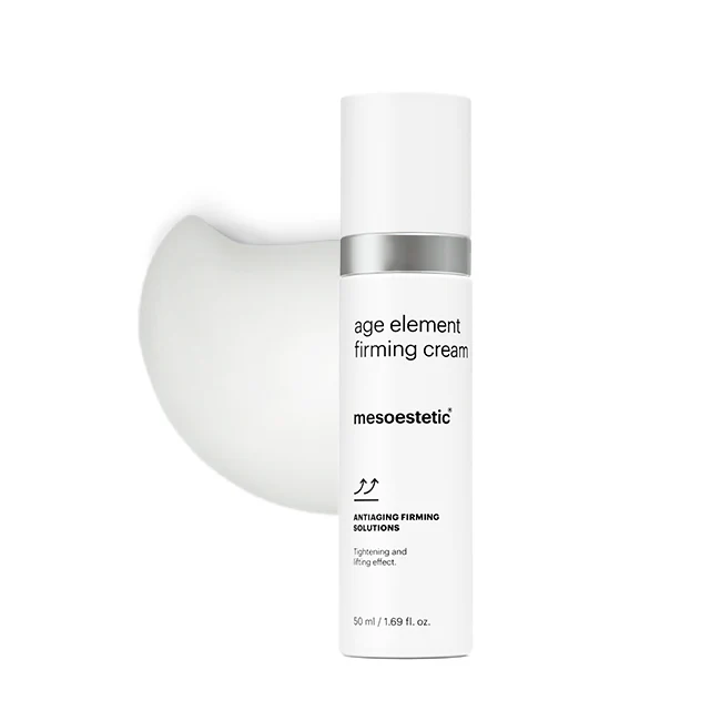 Mesoestetic Age Element Firming Cream 50ml - Image 4