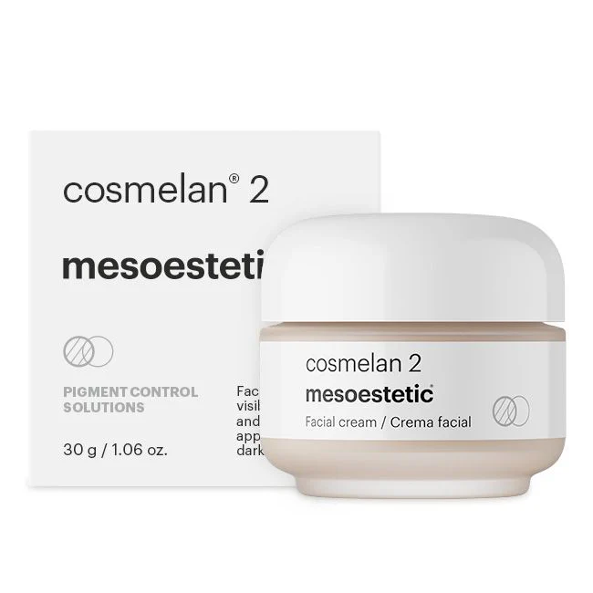 Mesoestetic Cosmelan 2 30g - Image 2