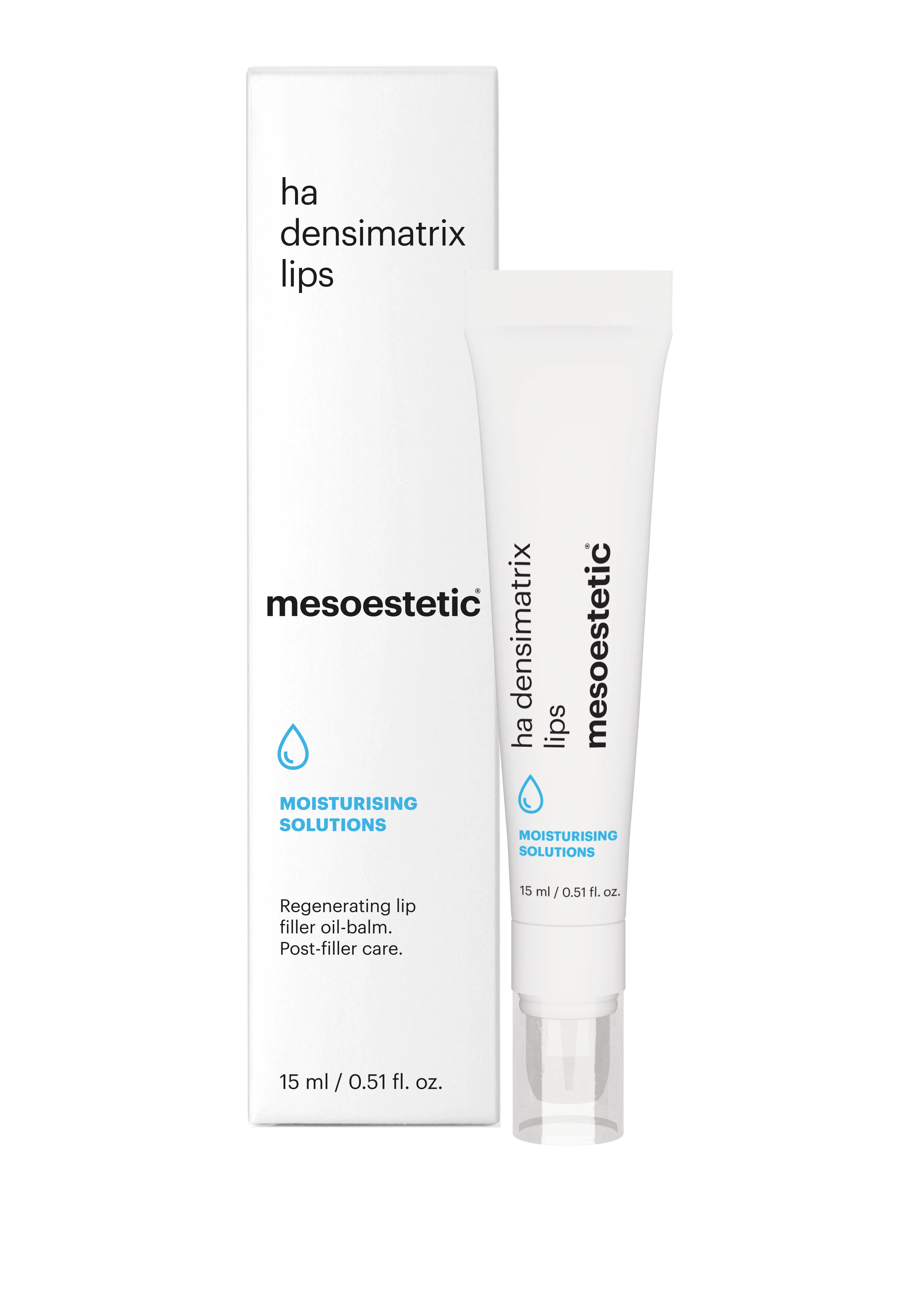 Mesoestetic HA Densimatrix Lips 15ml - Image 2
