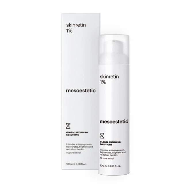 Mesoestetic Skinretin 1% 100ml - Image 2