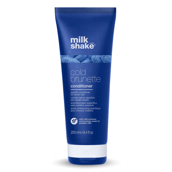 milk_shake Cold Brunette Conditioner 250ml