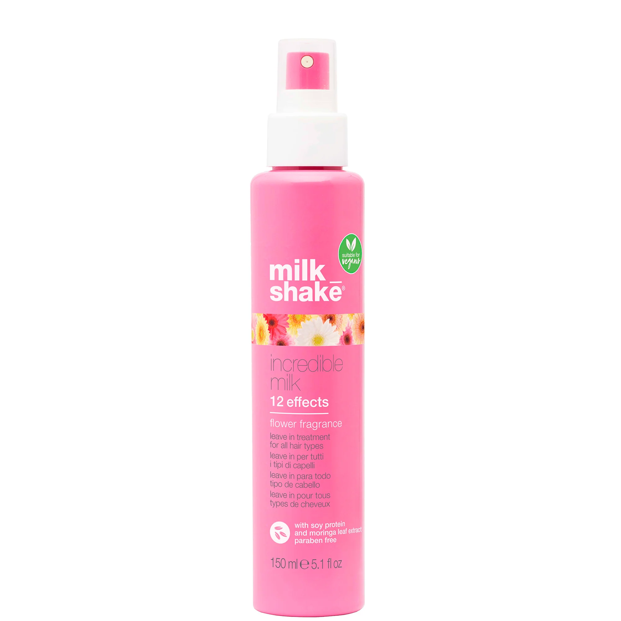 milk_shake Flower Incredible Milk 150ml
