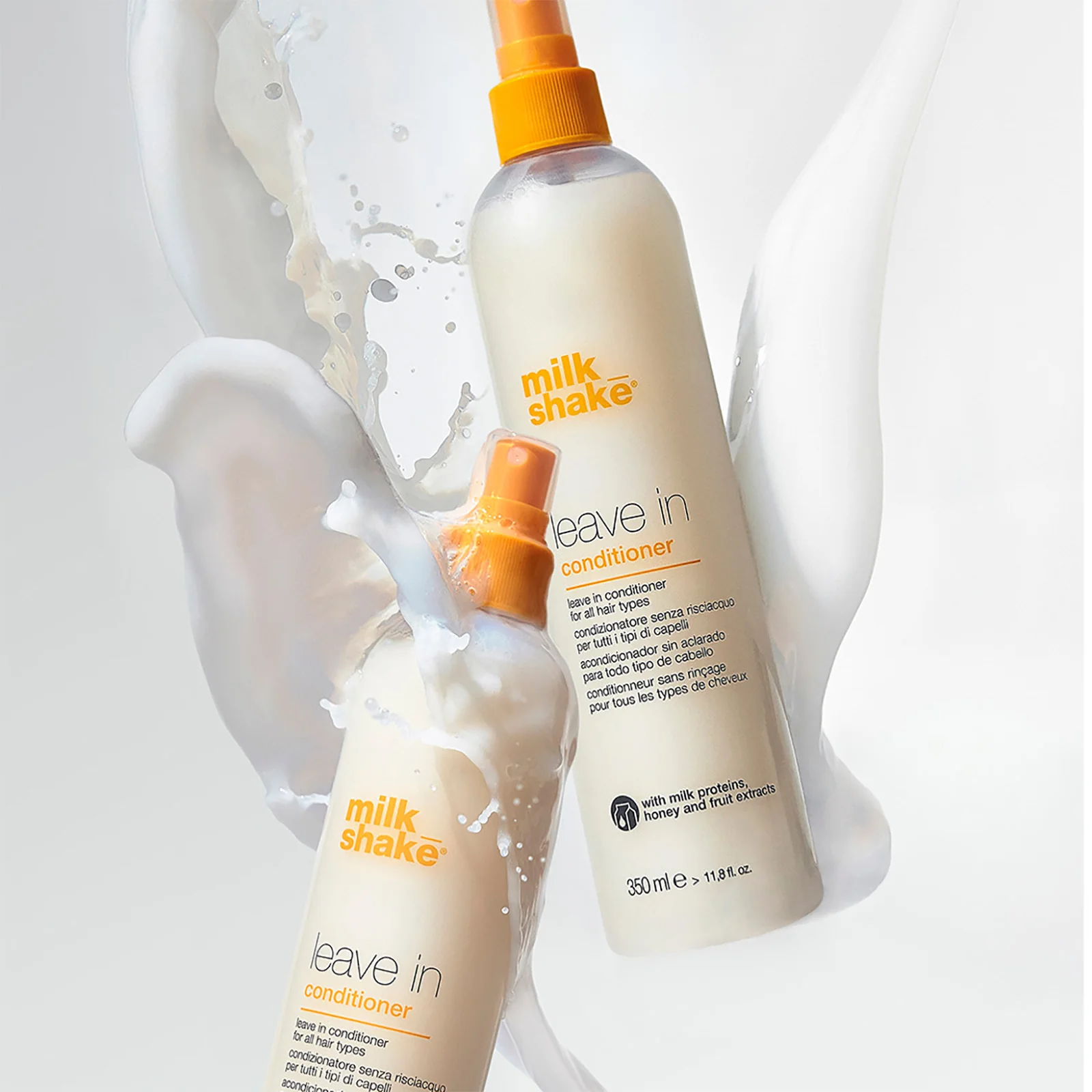 milk_shake Leave-In Conditioner 350ml - Image 2