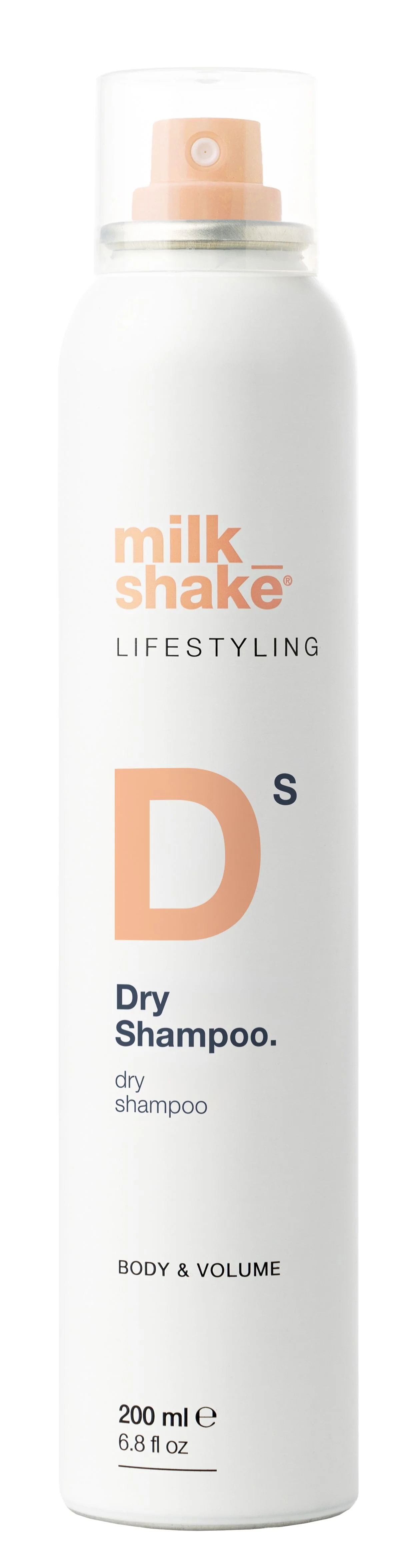 milk_shake Lifestyling Dry Shampoo 200ml