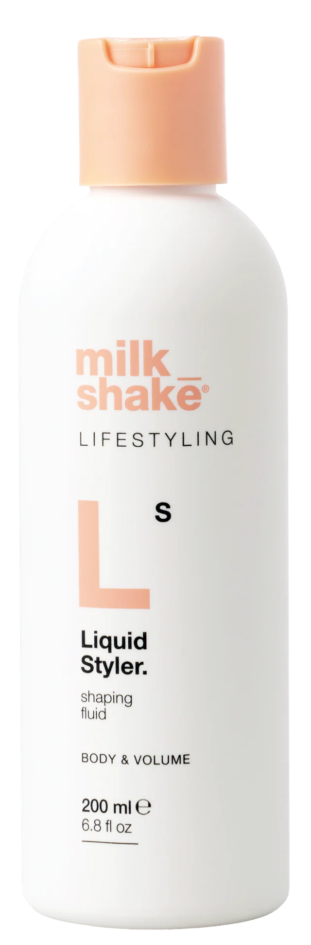 milk_shake Lifestyling Liquid Styler 200ml