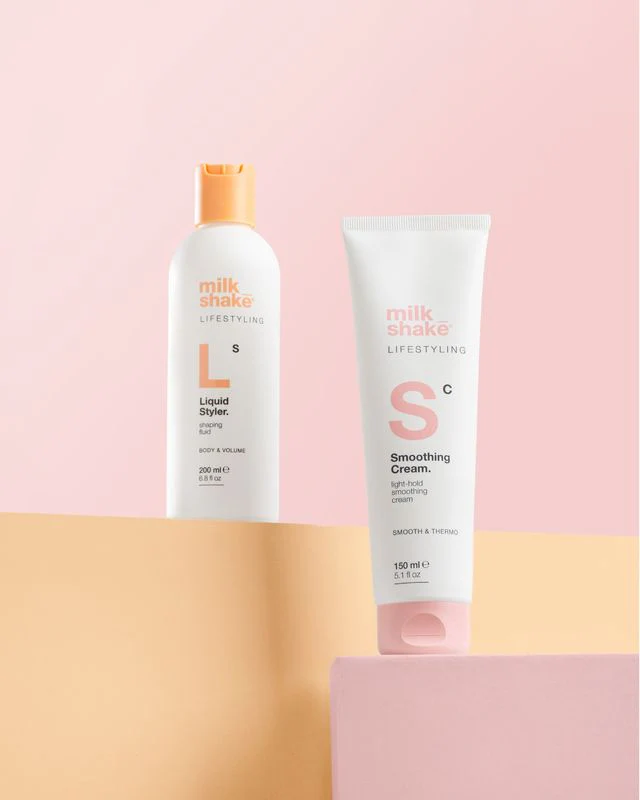 milk_shake Lifestyling Liquid Styler 200ml - Image 2