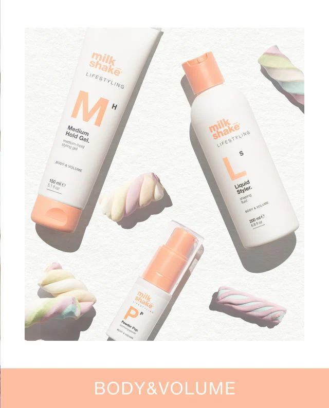 milk_shake Lifestyling Liquid Styler 200ml - Image 3