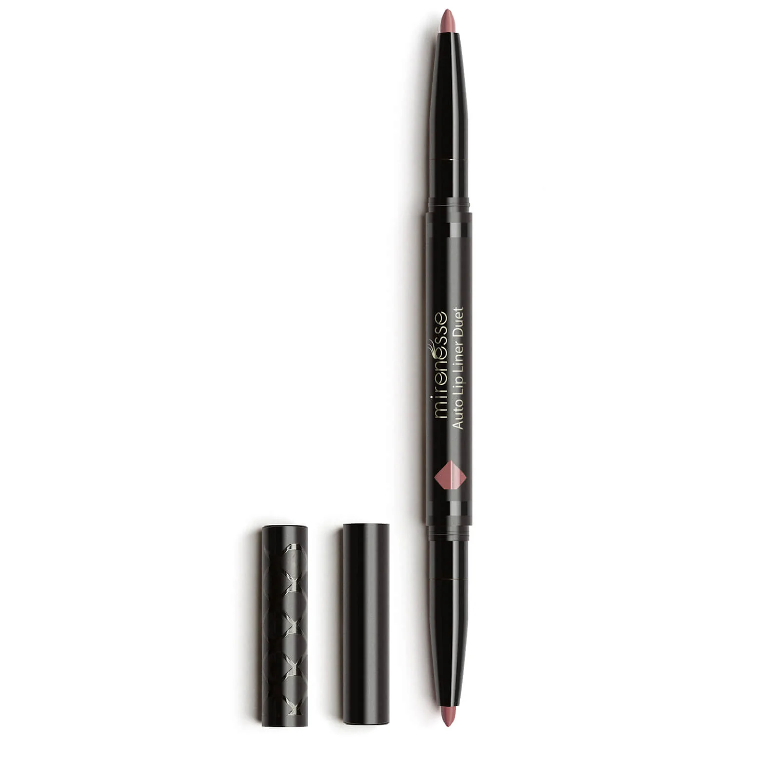 mirenesse Auto Lip Liner Long Wear Duet 0.5g (Various Shades) - Image 2