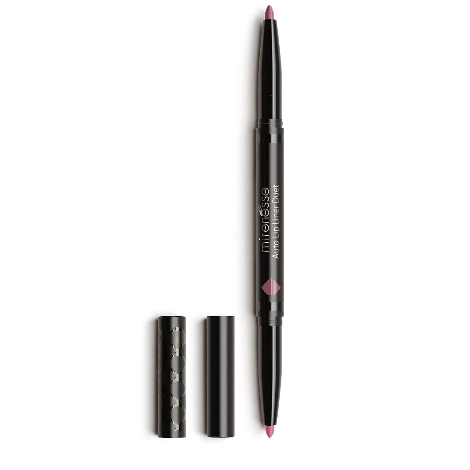 mirenesse Auto Lip Liner Long Wear Duet 0.5g (Various Shades) - Image 5
