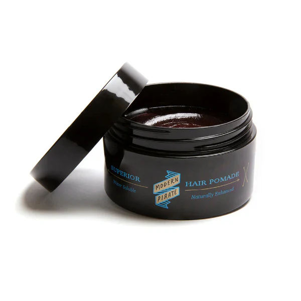 Modern Pirate Superior Pomade 100gm - Image 2