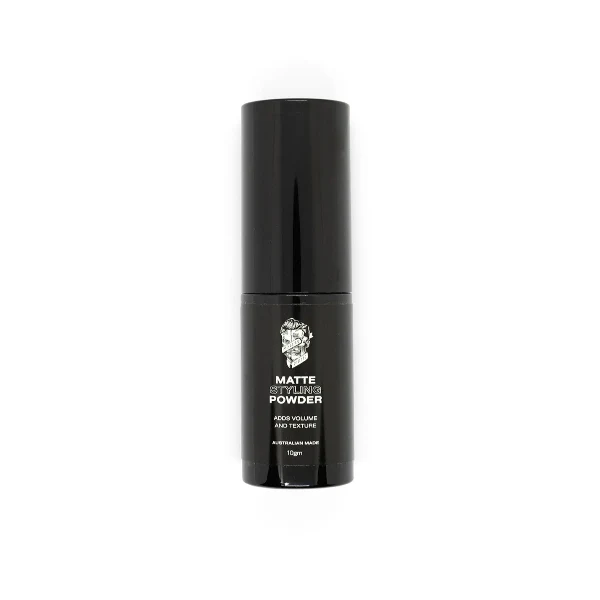 Modern Pirate Matte Styling Powder 10gm