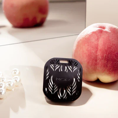 MOR Emporium Classics Peach Delight Car Diffuser - Image 3