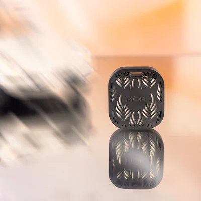 MOR Emporium Classics Peach Delight Car Diffuser - Image 4