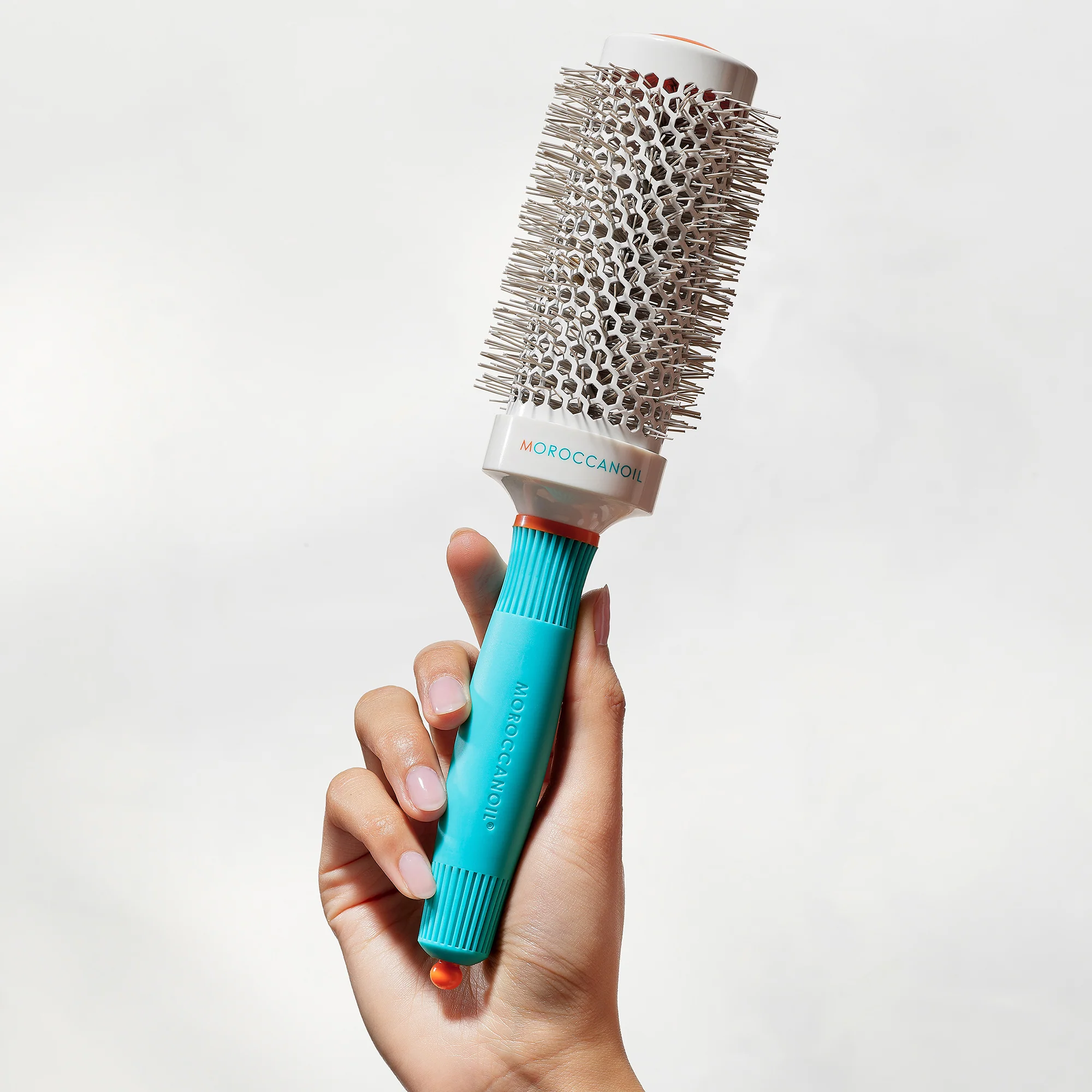 Moroccanoil Ceramic Round Brush 45mm - Image 2