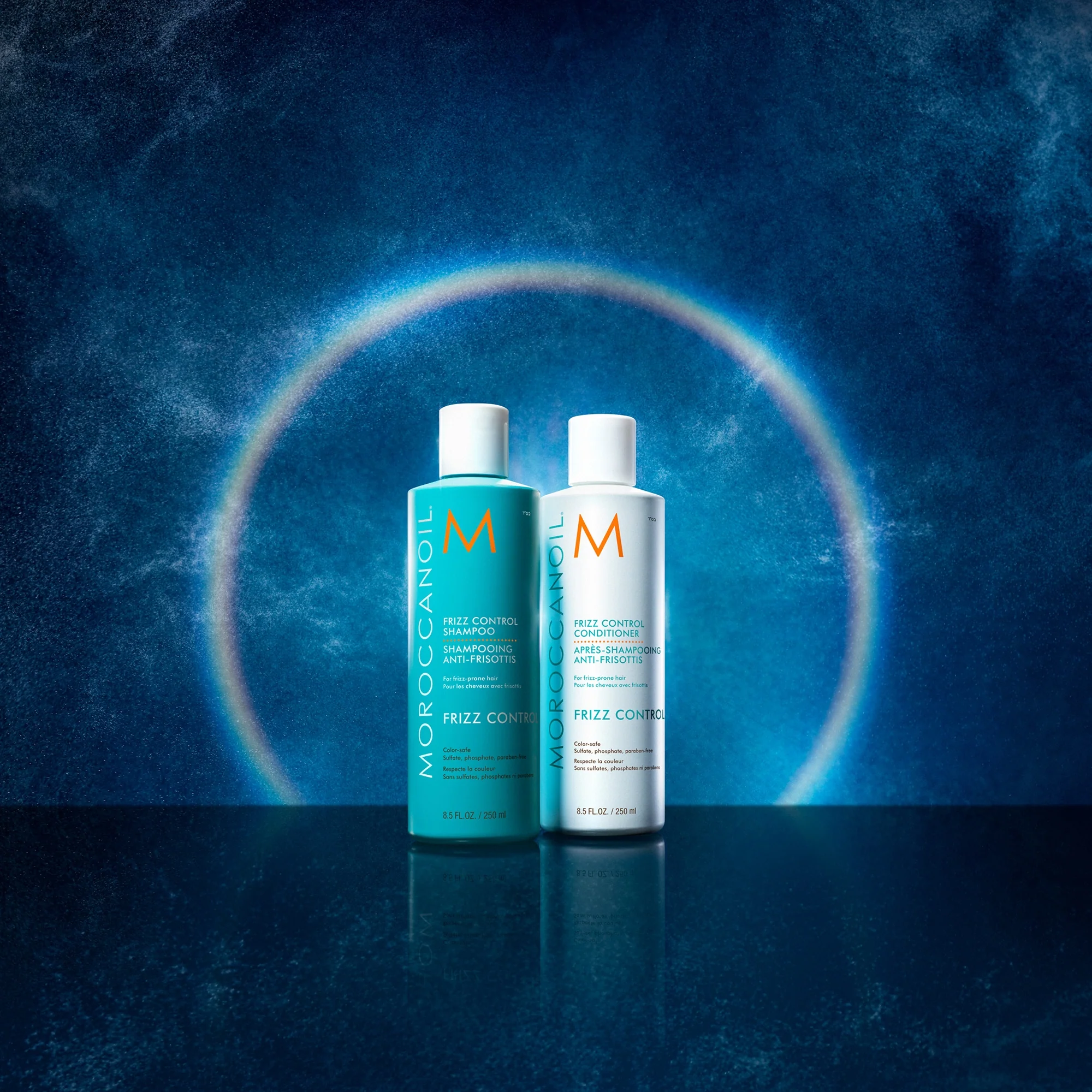 Moroccanoil Frizz Control Conditioner 250ml - Image 2